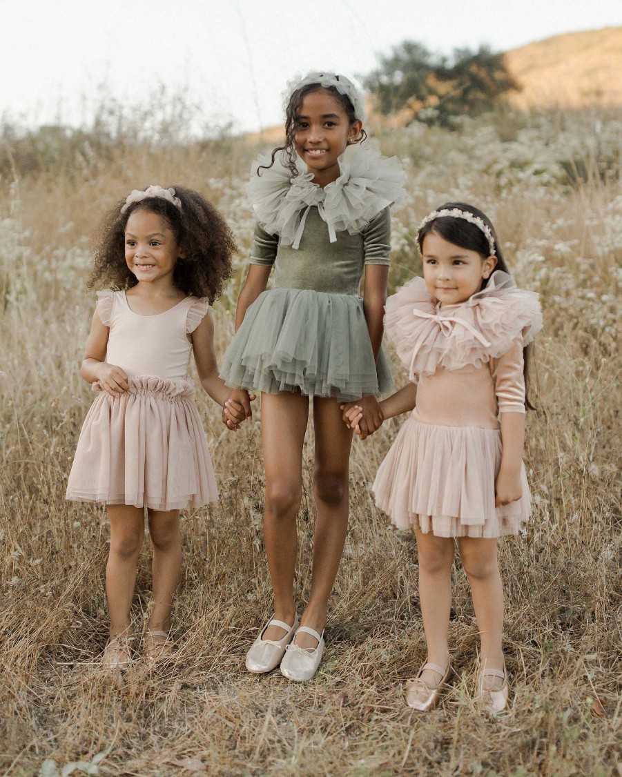 Girl Noralee | Lottie Tutu Set, Blush