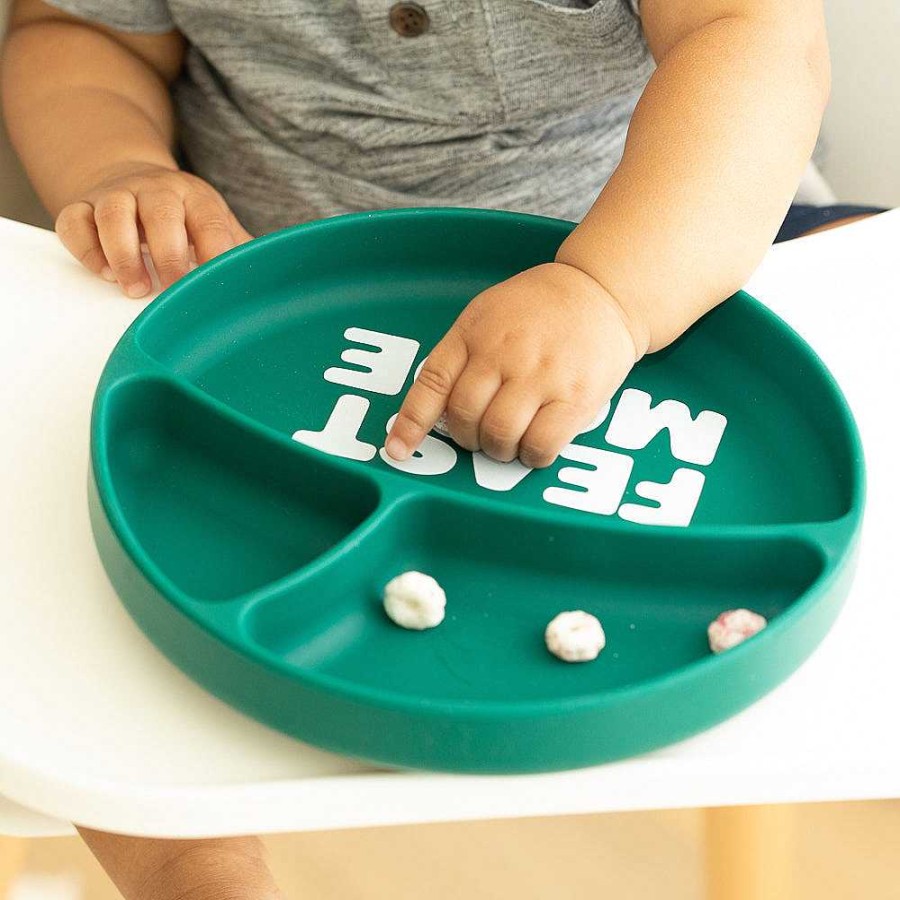 Baby Stuff Bella Tunno Plates | Wonder Plate, Feast Mode