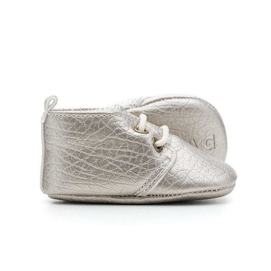 Accessories Sweet N Swag | Baby Moxford, Platinum