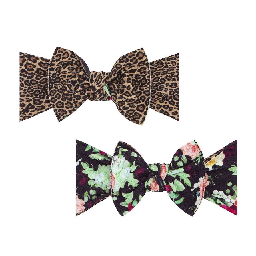 Girl Baby Bling Bows | Reverse-A-Bow, Lola