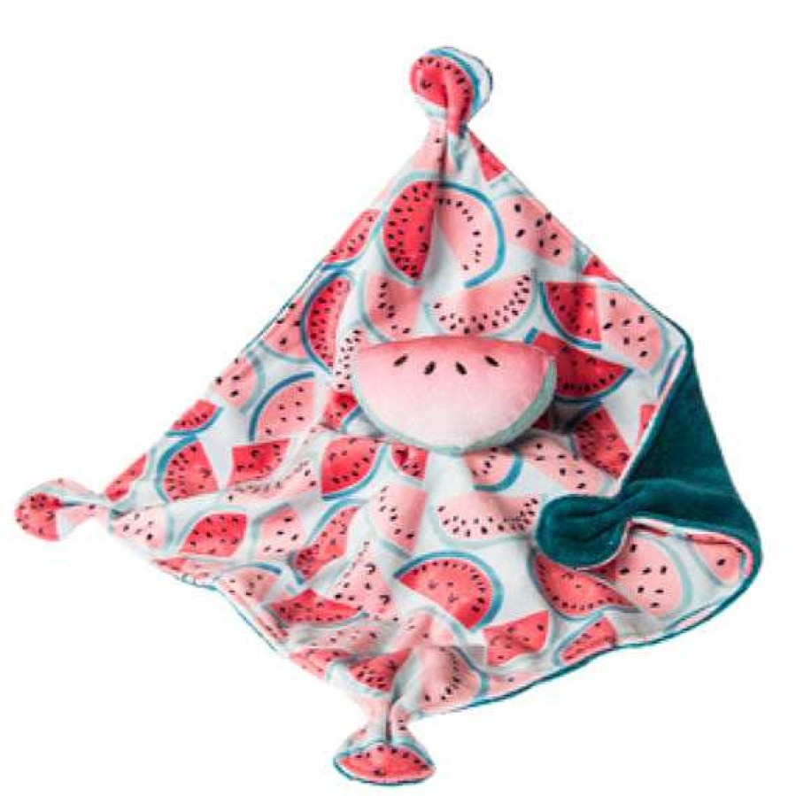 Baby Stuff Mary Meyer Security Blankets & Loveys | Security Blankie, Watermelon