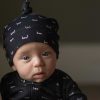 Accessories L'ovedbaby | Knotted Beanie, Boo