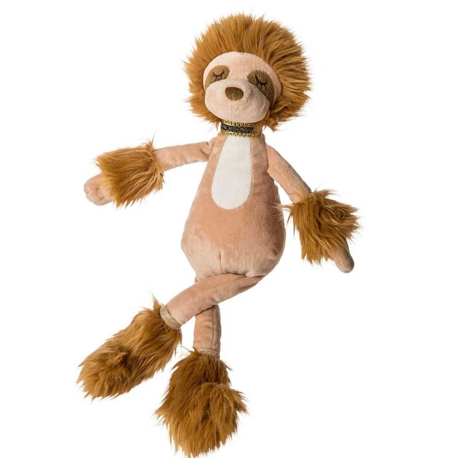 Baby Stuff Mary Meyer Toy Animals | Milano Sloth Plush, Tan