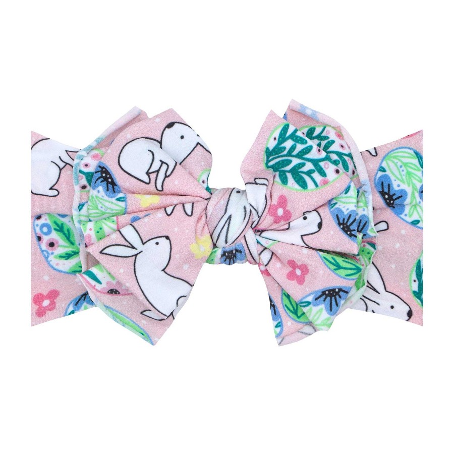 Girl Baby Bling Bows | Fab-Bow-Lous Bow, Flopsy