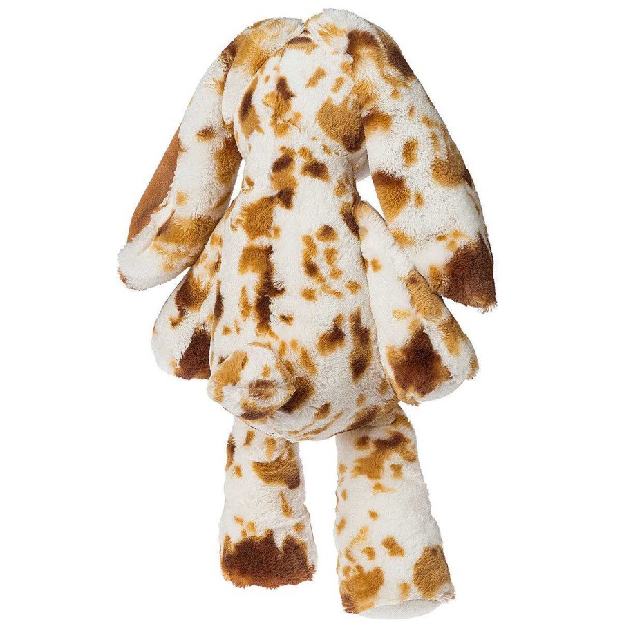 Baby Stuff Mary Meyer Toy Animals | Marshmallow Big S'Mores Bunny Plush