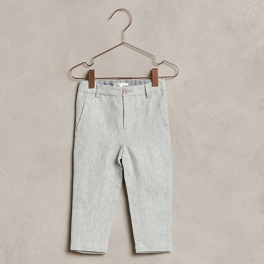 Boy Noralee | Sebastian Pant, Chambray