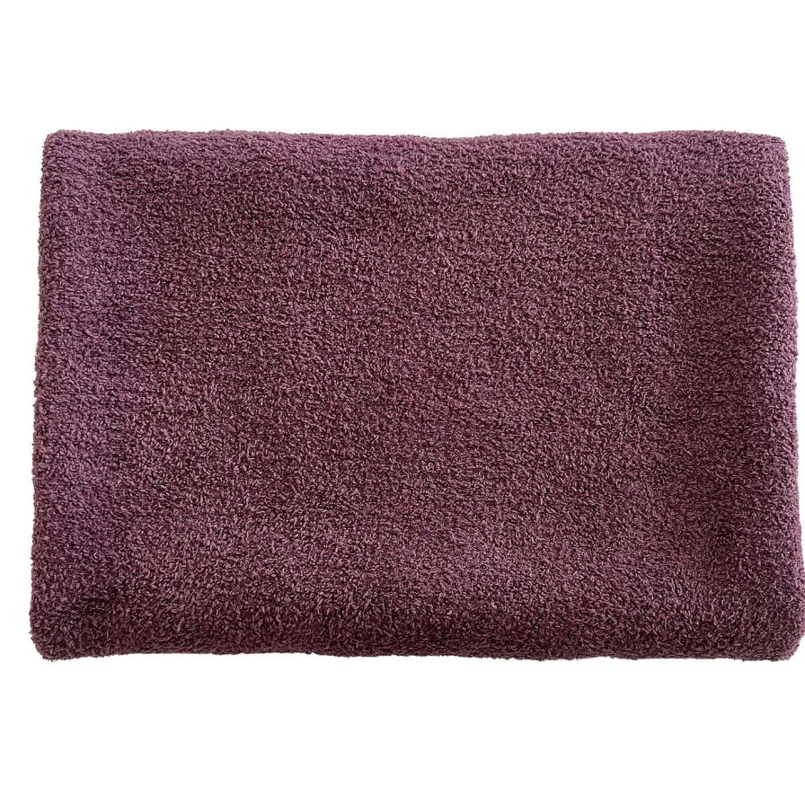 Baby Stuff phufy | Phufy Bliss Blanket, Aubergine